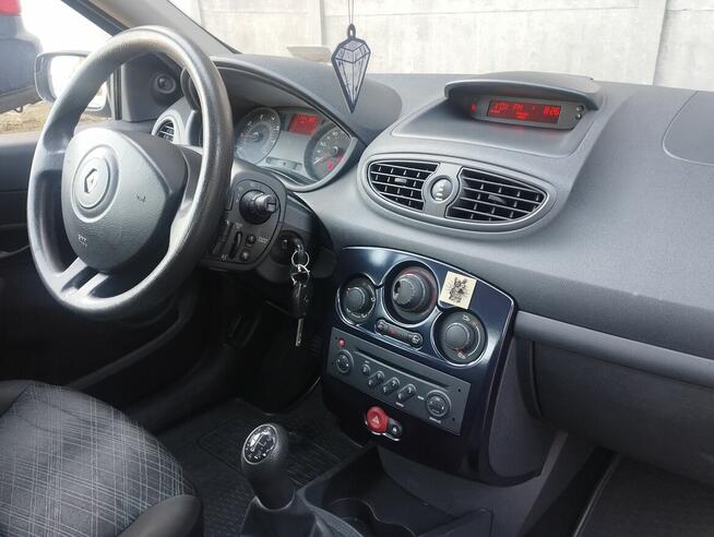 renault clio 1.2 101 kM SALON POLSKA