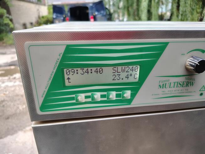 Suszarka laboratoryjna SLW 240 ECO POL-EKO
