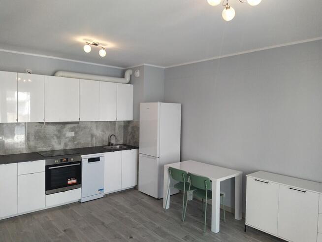*For Rent* 2 pok mieszkanie na granicy Ochoty/Włoch ul. Jutr