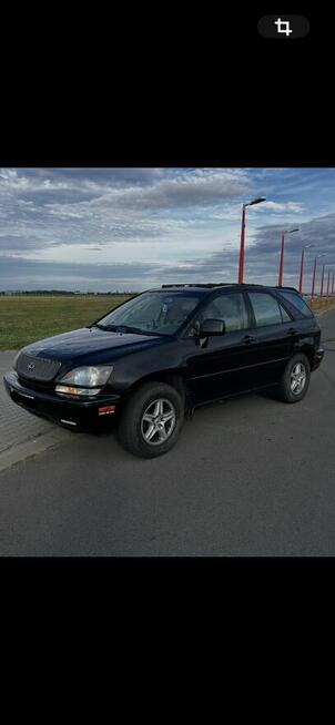 Lexus RX 300