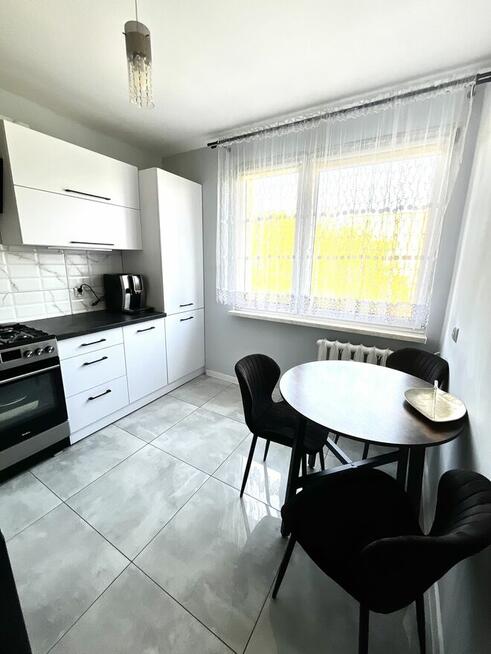 48m | 2 pokoje | duży balkon | gotowe do zamieszkania