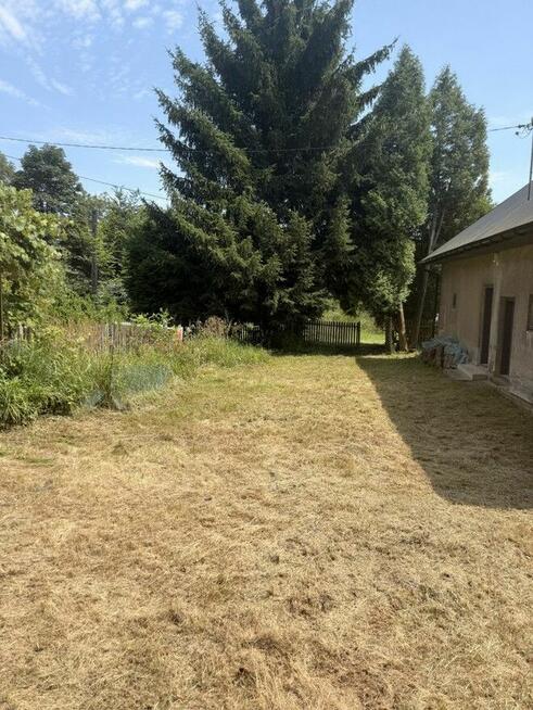 Uzbrojona działka budowlana 2300 m² | Frywałd | bez prowizji
