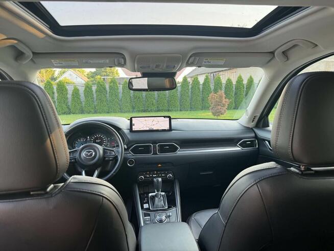 Sprzedam Mazdę CX-5