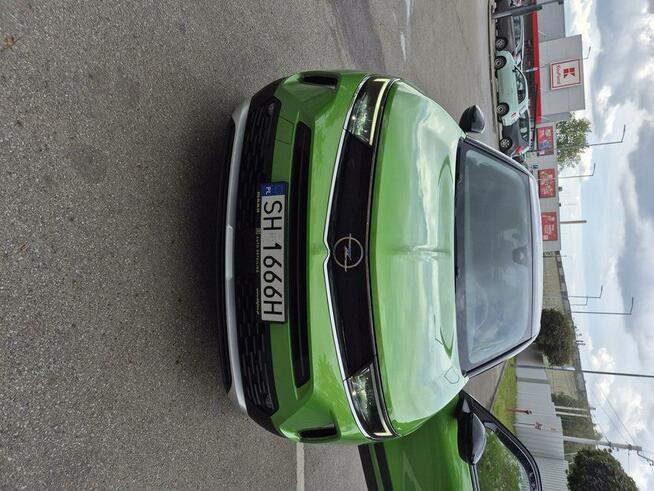 Sprzedam Opel Mokka