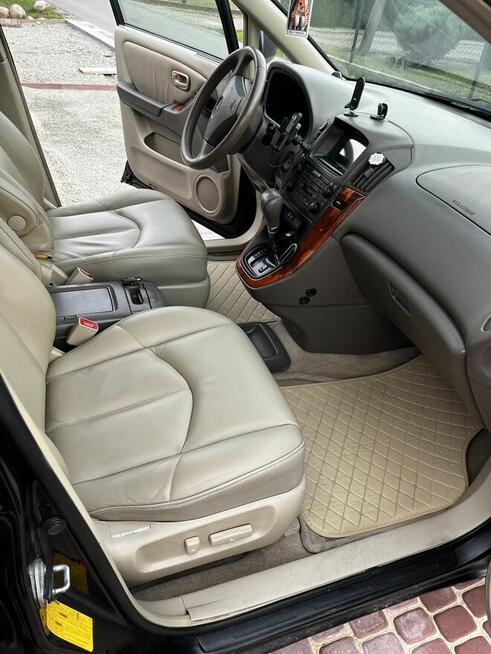 Lexus RX 300