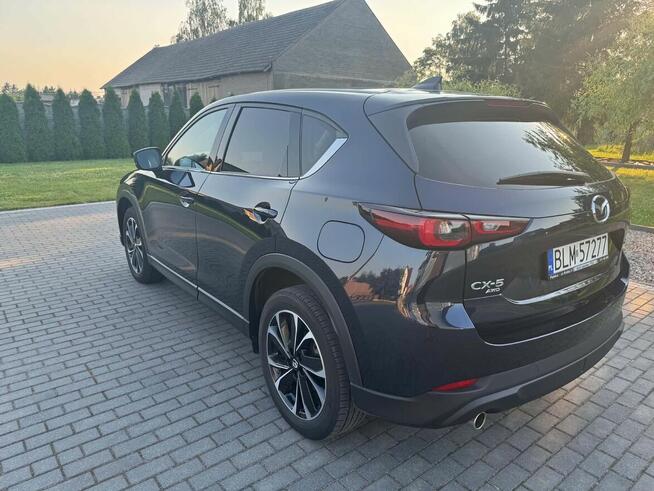 Sprzedam Mazdę CX-5