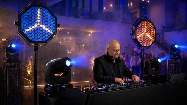 DJ na wesele - DJ Przemo