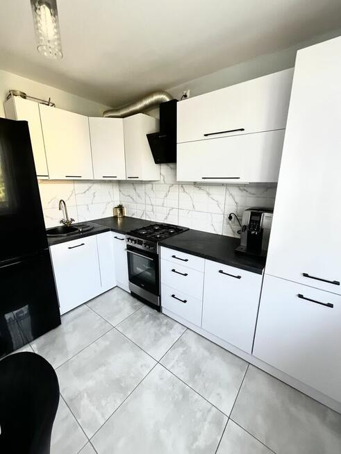 48m | 2 pokoje | duży balkon | gotowe do zamieszkania