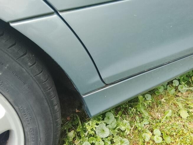 Mercedes c klasa w 203 sprzedam