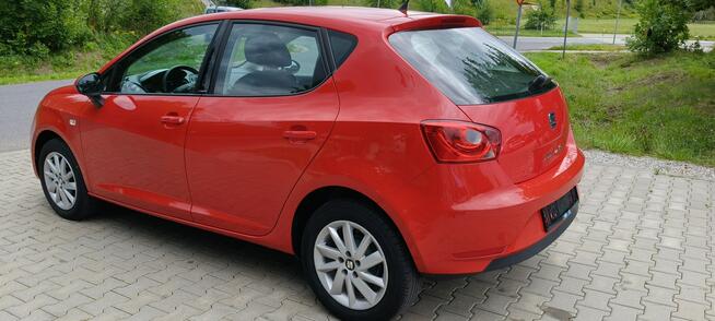 Seat Ibiza Tylko 111tys.km ! 15r. lift. Zadbany . Polecam.