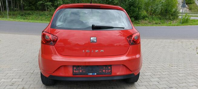 Seat Ibiza Tylko 111tys.km ! 15r. lift. Zadbany . Polecam.