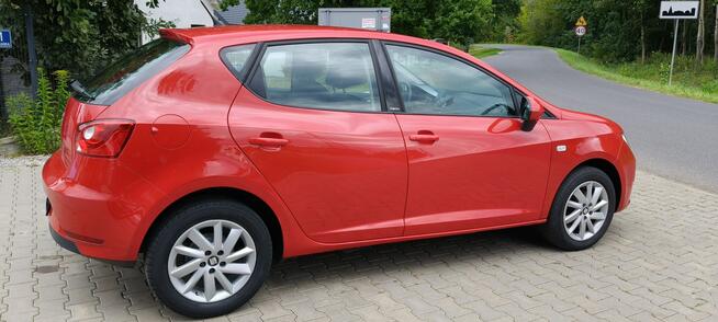 Seat Ibiza Tylko 111tys.km ! 15r. lift. Zadbany . Polecam.