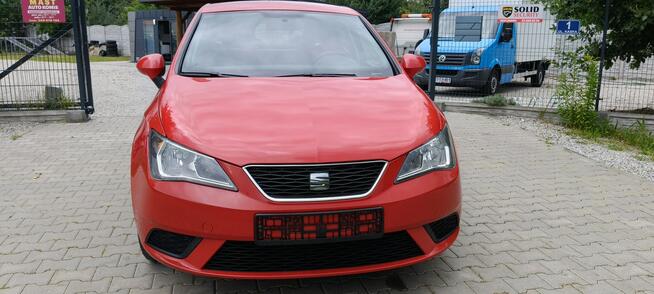 Seat Ibiza Tylko 111tys.km ! 15r. lift. Zadbany . Polecam.
