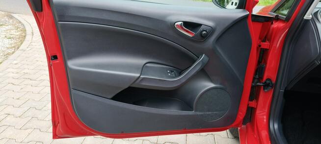 Seat Ibiza Tylko 111tys.km ! 15r. lift. Zadbany . Polecam.