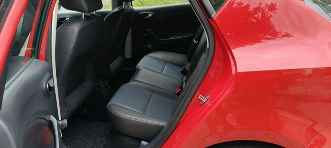 Seat Ibiza Tylko 111tys.km ! 15r. lift. Zadbany . Polecam.