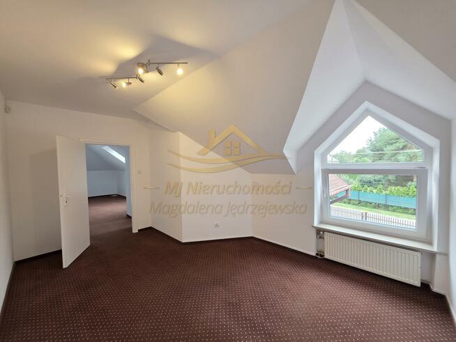 Lokal użytkowy Kanie gm. Brwinów