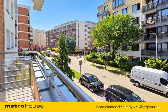 3 POKOJE 64 m² OSIEDLE LEŚNE FORT BEMA