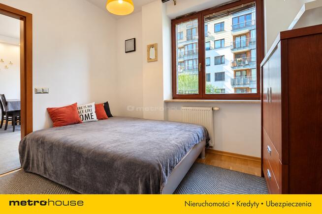 3 POKOJE 64 m² OSIEDLE LEŚNE FORT BEMA