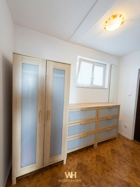 Mieszkanie Warszawa gm. Wilanów Wilanów, Królowej Marysieńki
