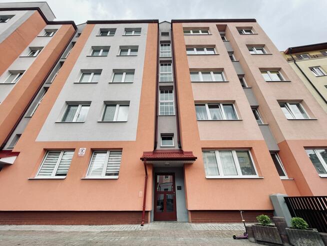 Mieszkanie Radom, Marii Curie-Skłodowskiej
