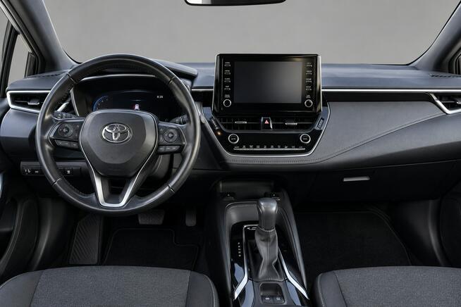 Toyota Corolla 22 Style Salon Polska 1.8 HYBRID 1wł z Pakiet Style Pakiet ASO PLs64