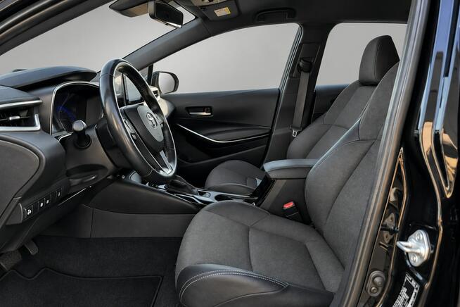 Toyota Corolla 22 Style Salon Polska 1.8 HYBRID 1wł z Pakiet Style Pakiet ASO PLs64