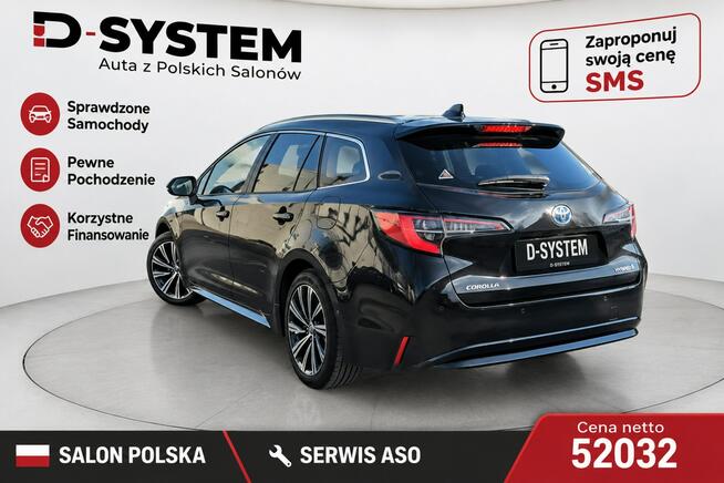 Toyota Corolla 22 Style Salon Polska 1.8 HYBRID 1wł z Pakiet Style Pakiet ASO PLs64