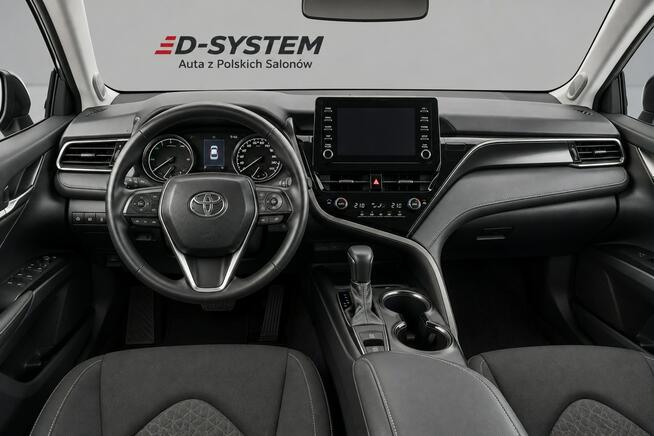 2021r Salon Polska 2.5 HYBRID Gwarancja Serwis ASO Camry 80x