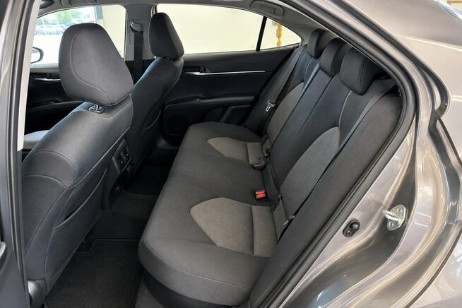 2021r Salon Polska 2.5 HYBRID Gwarancja Serwis ASO Camry 80x
