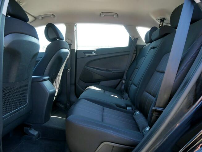 Hyundai Tucson 1.7 CRDI 115KM Euro 6 -Tempomat -Android -Kamera - Zobacz