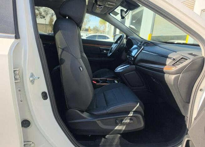 Honda CR-V Najbogatsza wersja wyposażenia Touring / AWD / niski przebieg