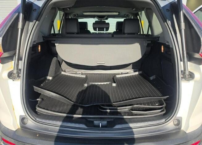 Honda CR-V Najbogatsza wersja wyposażenia Touring / AWD / niski przebieg