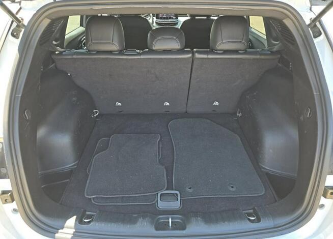 Jeep Compass LIMITED / AWD / niski przebieg