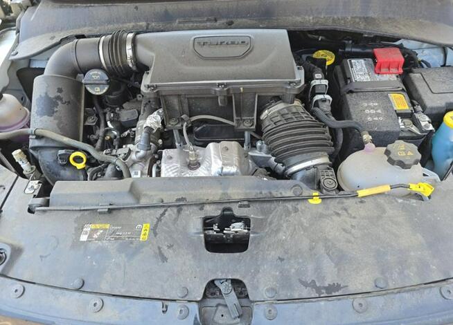 Jeep Compass LIMITED / AWD / niski przebieg
