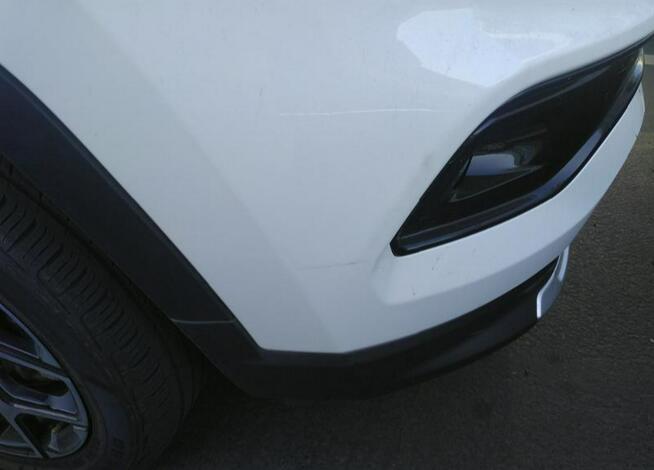 Jeep Compass LIMITED / AWD / niski przebieg