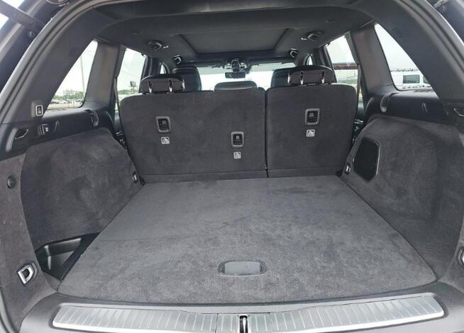 Jeep Grand Cherokee OVERLAND / AWD / 3.6 V6 / niski przebieg