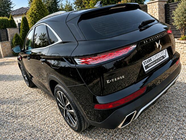 DS Automobiles DS 7 Crossback 1.6 PLUG-IN Idealny Kamery Full LED Bezwypadkowy Skóra