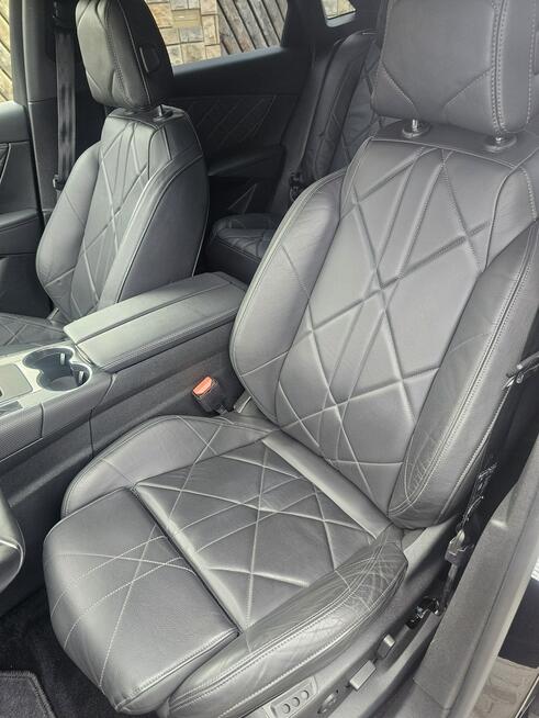 DS Automobiles DS 7 Crossback 1.6 PLUG-IN Idealny Kamery Full LED Bezwypadkowy Skóra