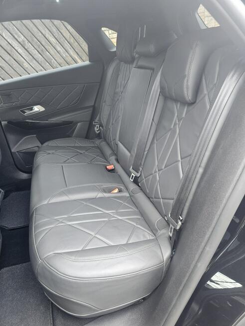DS Automobiles DS 7 Crossback 1.6 PLUG-IN Idealny Kamery Full LED Bezwypadkowy Skóra