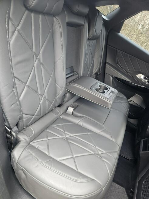 DS Automobiles DS 7 Crossback 1.6 PLUG-IN Idealny Kamery Full LED Bezwypadkowy Skóra