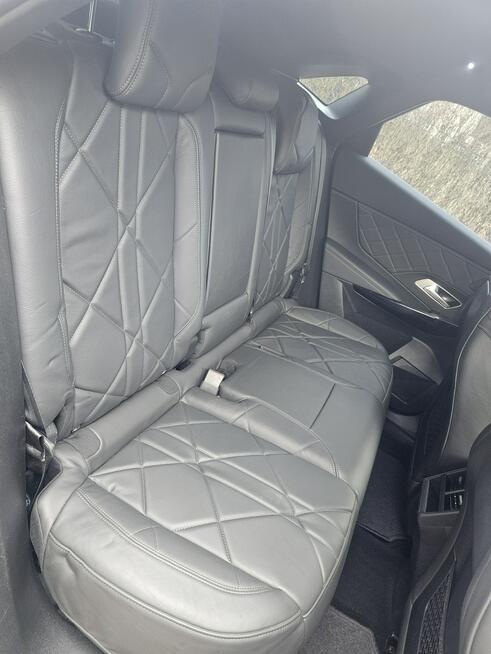 DS Automobiles DS 7 Crossback 1.6 PLUG-IN Idealny Kamery Full LED Bezwypadkowy Skóra