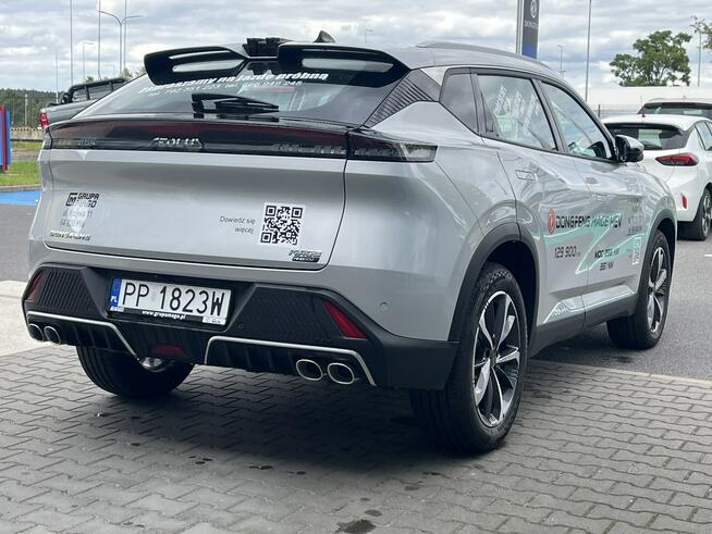 Dongfeng Mage Hybryda o Mocy 258KM z Bardzo Bogatym Wyposażeniem DEMO DEALERA!