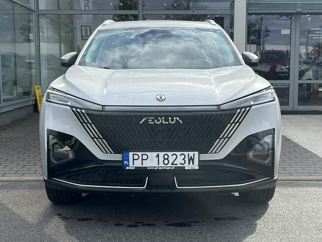Dongfeng Mage Hybryda o Mocy 258KM z Bardzo Bogatym Wyposażeniem DEMO DEALERA!