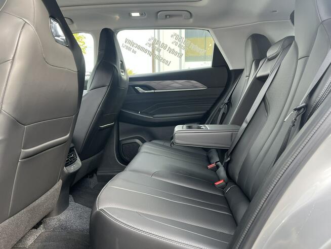 Dongfeng Mage Hybryda o Mocy 258KM z Bardzo Bogatym Wyposażeniem DEMO DEALERA!