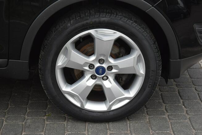 Ford Kuga 2.0D 4x4 Klimatronik Oryginał Lakier 145 Tys Km Serwisy Sprowadzony