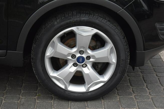 Ford Kuga 2.0D 4x4 Klimatronik Oryginał Lakier 145 Tys Km Serwisy Sprowadzony