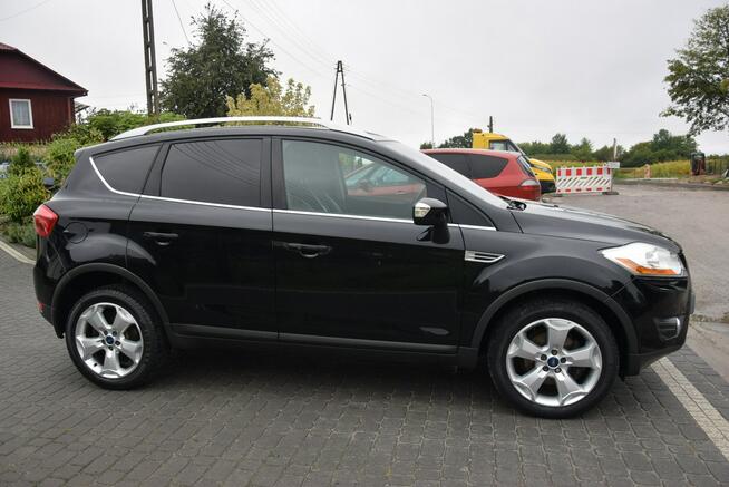 Ford Kuga 2.0D 4x4 Klimatronik Oryginał Lakier 145 Tys Km Serwisy Sprowadzony