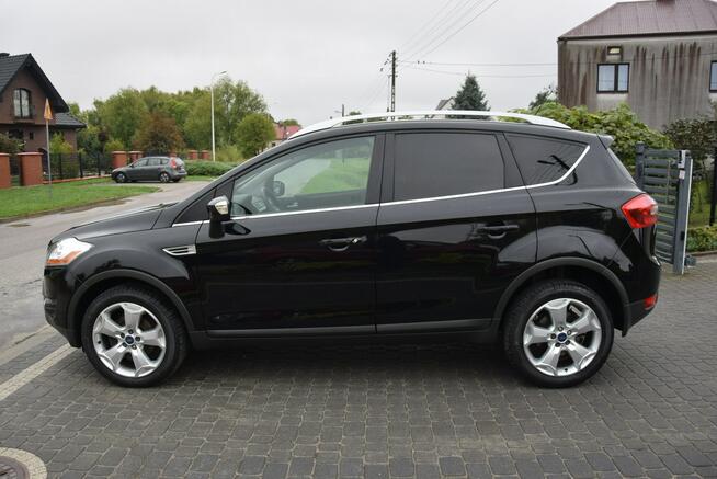 Ford Kuga 2.0D 4x4 Klimatronik Oryginał Lakier 145 Tys Km Serwisy Sprowadzony