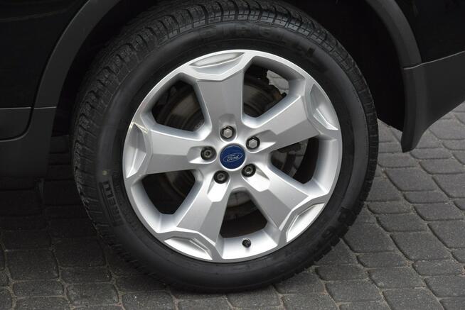 Ford Kuga 2.0D 4x4 Klimatronik Oryginał Lakier 145 Tys Km Serwisy Sprowadzony