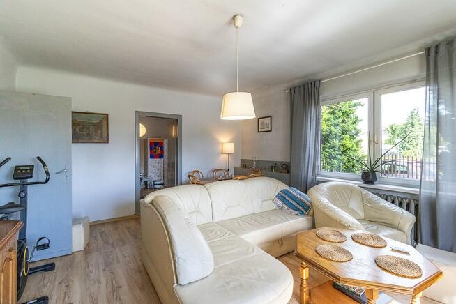 Dom 3 pokoje z dużą działką 932 m² | Rogów